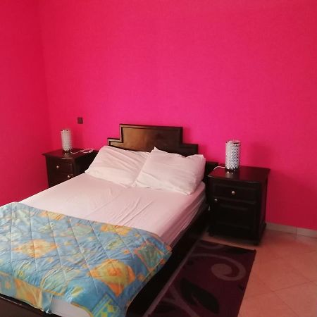 Draga, Agadir Appartement Dans Villa, Cite Adrar Exterior photo