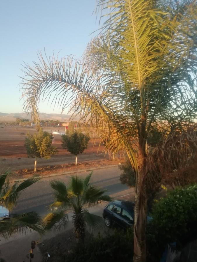Draga, Agadir Appartement Dans Villa, Cite Adrar Exterior photo