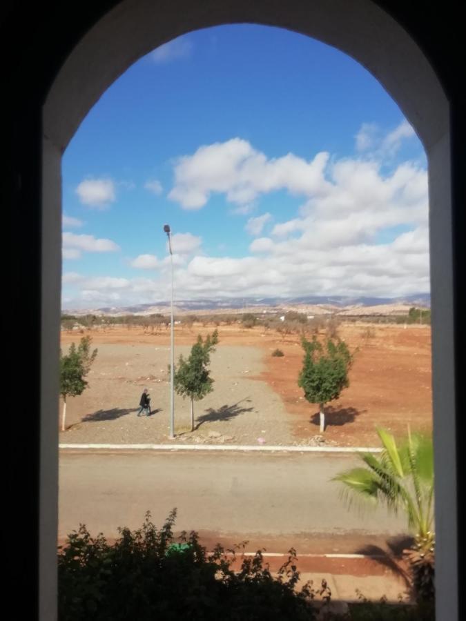 Draga, Agadir Appartement Dans Villa, Cite Adrar Exterior photo