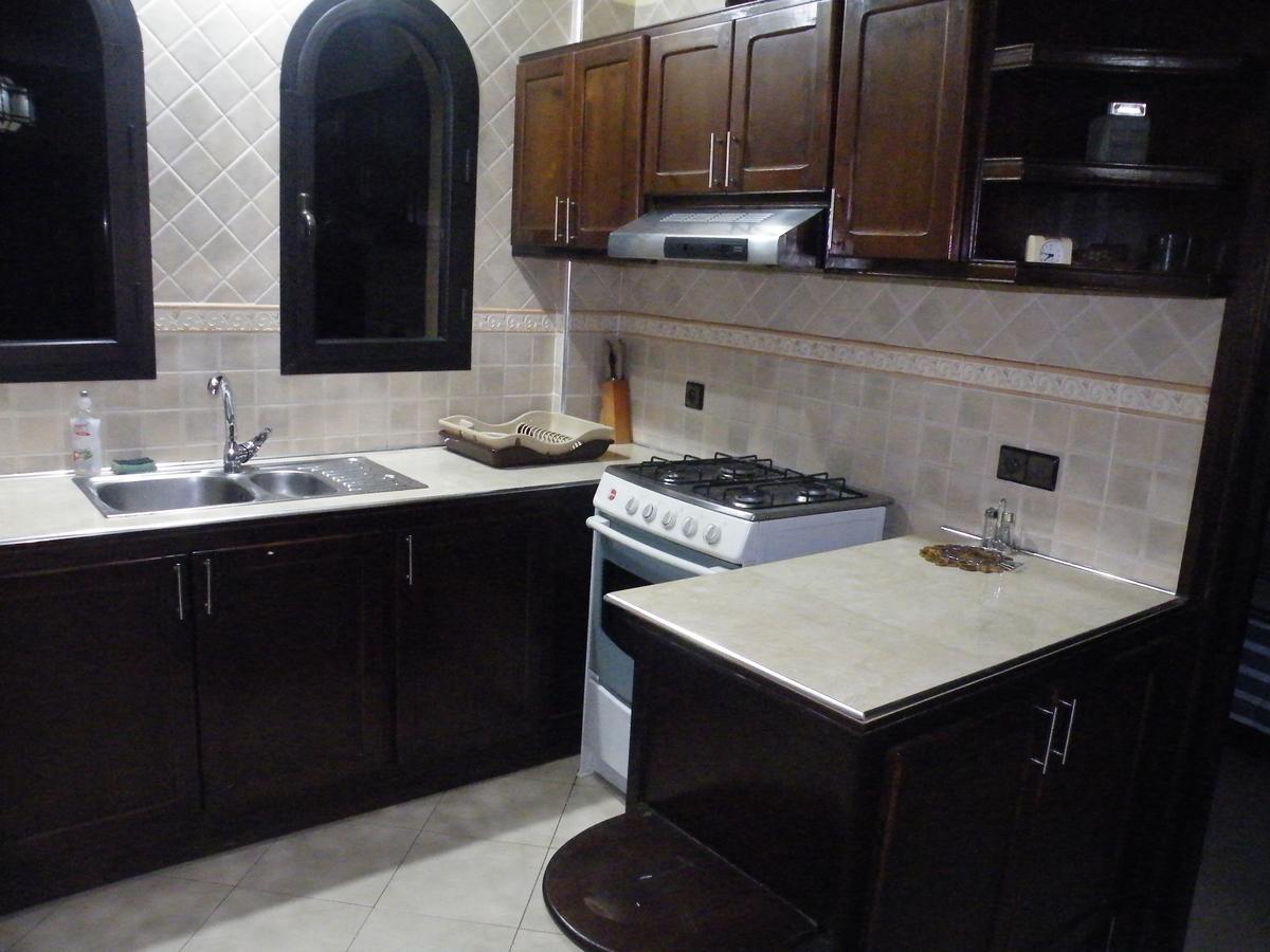 Draga, Agadir Appartement Dans Villa, Cite Adrar Exterior photo